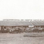 londrina sede cia norte paranaense