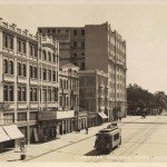 curitiba —– AVENIDA LUÍS XAVIER