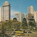 Curitiba-PR-Década-de-1960