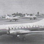 bl convair cruzeiro