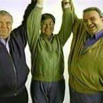 greca cássio lerner 1996 tv campanha    jws