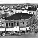 curitiba anos 1940
