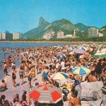 rio de janeiro enseada de botafogo 1960 – jws