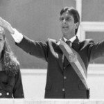 Collor-na-posse-em-1990