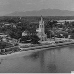 Paranaguá – Bairro Rocio – Igreja de Nossa Senhora do Rocio
