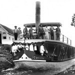 Vapor_Iguassu_firma_Conrado_Burher,_em_Porto_Amazonas_em_1930