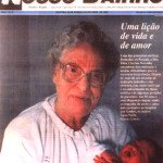 elisa checchia de noronha na gazeta