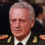 general leopoldo galtieri