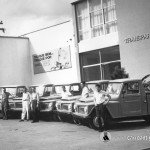 pr agência transparaná 1960   VI