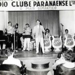 rádio antiga curitiba