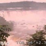 BL FOZ CATARATAS 1964