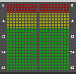 bl Lily_Dale-Radio_VU_Meter