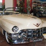 bl museu automóvel