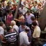 bl requião cai palanque 2009