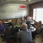 cbn papo sexta bicicletas