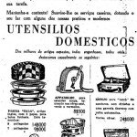 domestica reclames