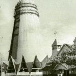 maringá contruçao catedral