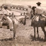 bl aeroporto mandaguari anos 50 josé wille
