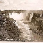 bl cataratas cartào postal