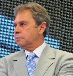 Ao deixar o comando do grupo que fundou há 56 anos, Joel Malucelli falava da nova fase.