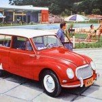 dkw red