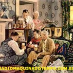 old_time_people_around_radio  RMT WB