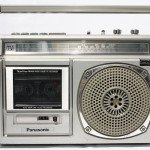 rmt radio gravador mono