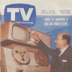 TV PROGRAMAS 1965 – TV PARANAENSE CANAL 12