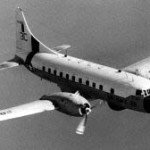 bl Convair CV-440