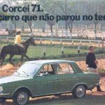 bl corcel 71