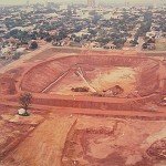 paranavai estádio construção