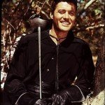 zorro diego GuyWilliams