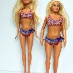barbie real