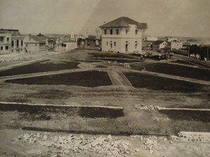 curitiba belvedere