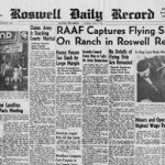 roswell journal