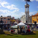 praça fund cultural