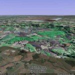 cratera de coronel vivida 2011