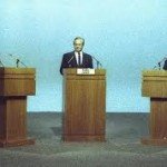 debate 1989