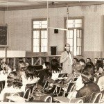 Joao Feder-universidade