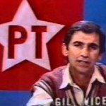 gilberto carvalho 1988