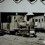 guaira trem velho wt