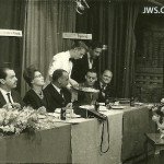 canal 12 anos 1960 jws wille GC FB