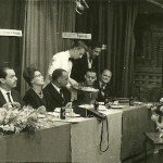 canal 12 anos 1960 jws wille