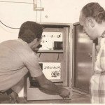 tv repetidora cerro corá 1972 jws