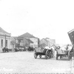 ponta grossa – Rua Benjamim Constat