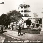 ponta grossa pça barão de guaraúna cartão postal – 600 – GC – portal jws