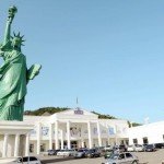 havan estátua normal