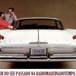 RMT NOVA N 1  DE SOTO 1961