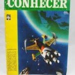 conhecer revista