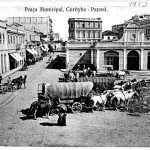 curitiba generoso foto